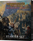 Gamers Guild AZ Cubicle 7 Warhammer: The Old World RPG - Starter Set (Pre-Order) ACD Distribution