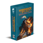 Gamers Guild AZ Cubicle 7 Warhammer: The Old World RPG - Wounds & Conditions Card Deck (Pre-Order) ACD Distribution