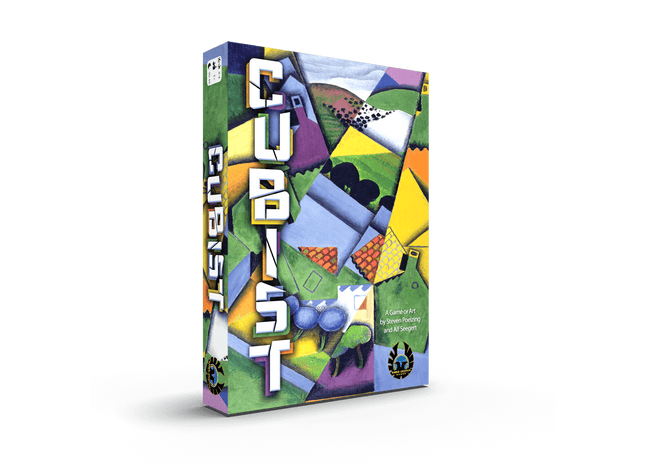 Gamers Guild AZ Cubist Gamers Guild AZ