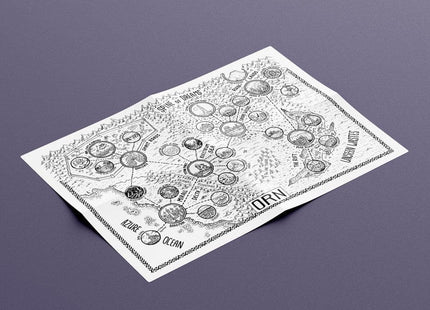 Gamers Guild AZ Cult of the Lizard King The Electrum Archive #1 (Pre-Order) ACD Distribution