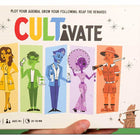 Gamers Guild AZ Cultivate (Pre-Order) Gamers Guild AZ