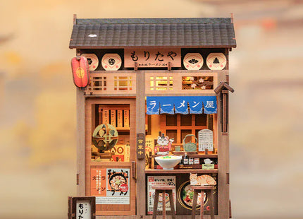 Gamers Guild AZ CuteBee Morita-Ya Book Nook (Pre-Order) ACD Distribution