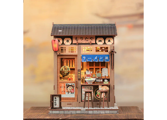 Gamers Guild AZ CuteBee Morita-Ya Book Nook (Pre-Order) ACD Distribution
