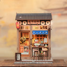Gamers Guild AZ CuteBee Morita-Ya Book Nook (Pre-Order) ACD Distribution