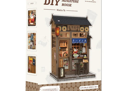 Gamers Guild AZ CuteBee Morita-Ya Book Nook (Pre-Order) ACD Distribution
