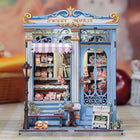 Gamers Guild AZ CuteBee Sweet Marie Book Nook (Pre-Order) ACD Distribution