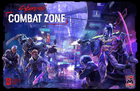 Gamers Guild AZ Cyberpunk Red: Combat Zone core box (Pre-Order) Gamers Guild AZ