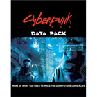 Gamers Guild AZ Cyberpunk Red Cyberpunk Red: Data Pack GTS