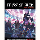 Gamers Guild AZ Cyberpunk Red Cyberpunk Red: Tales Of The Red: Hope Reborn (Pre-Order) GTS