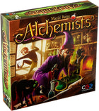 Gamers Guild AZ Czech Games Edition Alchemists PHD