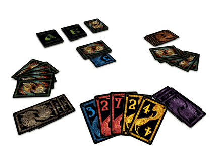 Gamers Guild AZ Czech Games Edition Blaze AGD