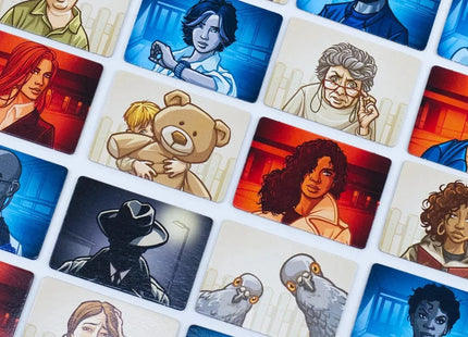 Gamers Guild AZ Czech Games Edition Codenames 2.0 (2025) (Pre-Order) ACD Distribution