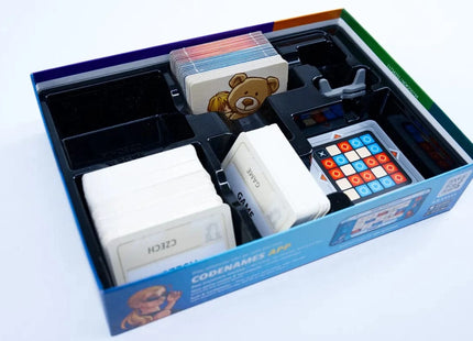 Gamers Guild AZ Czech Games Edition Codenames 2.0 (2025) (Pre-Order) ACD Distribution