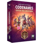 Gamers Guild AZ Czech Games Edition Codenames: Critical Role Adventures (Pre-Order) GTS