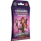 Gamers Guild AZ Czech Games Edition Codenames: Critical Role Adventures - Vox Machina Expansion Pack (Pre-Order) GTS