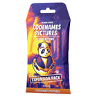 Gamers Guild AZ Czech Games Edition Codenames: Pictures – Cute Critters Expansion Pack (Pre-Order) ACD Distribution