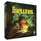 Gamers Guild AZ Czech Games Edition Drillers (Pre-Order) GTS