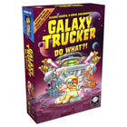 Gamers Guild AZ Czech Games Edition Galaxy Trucker: Do What?! Expansion (Pre-Order) ACD Distribution
