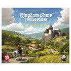 Gamers Guild AZ Czech Games Edition Kingdom Come: Deliverance - The Board Game (Pre-Order) ACD Distribution