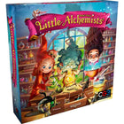 Gamers Guild AZ Czech Games Edition Little Alchemists (Pre-Order) AGD