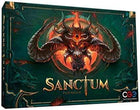 Gamers Guild AZ Czech Games Edition Sanctum PHD