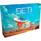 Gamers Guild AZ Czech Games Edition SETI: Search For Extraterrestrial Intelligence PHD