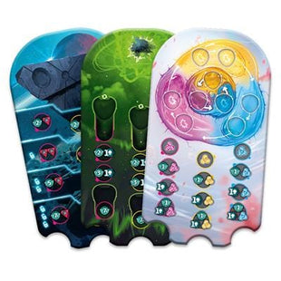 Gamers Guild AZ Czech Games Edition SETI: Space Agencies GTS