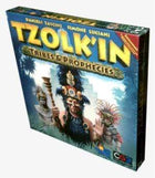 Gamers Guild AZ Czech Games Edition Tzolk'in: The Mayan Calendar - Tribes & Prophecies PHD