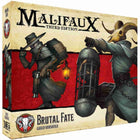 Gamers Guild AZ Czech Games Editions Malifaux 3rd Edition: Brutal Fate (Pre-Order) GTS