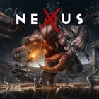 Gamers Guild AZ D-Verse Publishing NEXUS: Arena Combat System Kickstarter