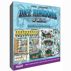 Gamers Guild AZ Daily Magic Games Dice Kingdoms of Valeria: Winter Expansion GTS