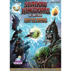 Gamers Guild AZ Daily Magic Games Shadow Kingdoms Of Valeria: Riftlands Expansion GTS