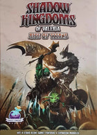 Gamers Guild AZ Daily Magic Games Shadow Kingdoms of Valeria: Rise of Titan GTS