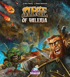 Gamers Guild AZ Daily Magic Games Siege of Valeria GTS