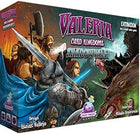 Gamers Guild AZ Daily Magic Games Valeria Card Kingdoms - Shadowvale Expansion GTS