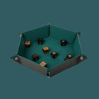 Gamers Guild AZ Darrington Press Candela Obscura RPG: Collapsible Dice Tray (Pre-Order) GTS