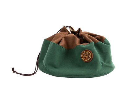 Gamers Guild AZ Darrington Press Critical Role: Bailey's Green Dice Bag of Hoarding Discontinue
