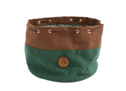 Gamers Guild AZ Darrington Press Critical Role: Bailey's Green Dice Bag of Hoarding Discontinue