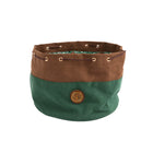 Gamers Guild AZ Darrington Press Critical Role: Bailey's Green Dice Bag of Hoarding Discontinue
