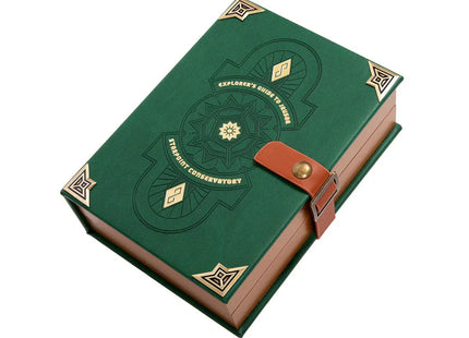Gamers Guild AZ Darrington Press Critical Role: Dice Tome Rolling Tray Discontinue