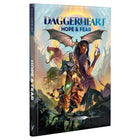 Gamers Guild AZ Darrington Press Daggerheart: Hope & Fear (Pre-Order) ACD Distribution