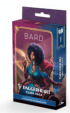 Gamers Guild AZ Darrington Press Daggerheart RPG: Class Pack - Bard (Pre-Order) Darrington Press
