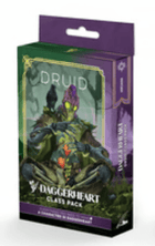 Gamers Guild AZ Darrington Press Daggerheart RPG: Class Pack - Druid (Pre-Order) Darrington Press