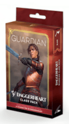 Gamers Guild AZ Darrington Press Daggerheart RPG: Class Pack - Guardian (Pre-Order) Darrington Press