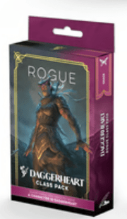 Gamers Guild AZ Darrington Press Daggerheart RPG: Class Pack - Rogue (Pre-Order) Darrington Press