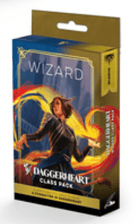 Gamers Guild AZ Darrington Press Daggerheart RPG: Class Pack - Wizard (Pre-Order) Darrington Press