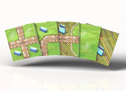 Gamers Guild AZ Darrington Press Solar Gardens (Pre-Order) Darrington Press