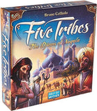 Gamers Guild AZ Days of Wonder Five Tribes Asmodee