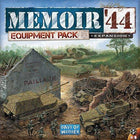 Gamers Guild AZ Days of Wonder Memoir '44: Equipment Pack Expansion Asmodee