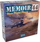 Gamers Guild AZ Days of Wonder Memoir '44: New Flight Plan Asmodee